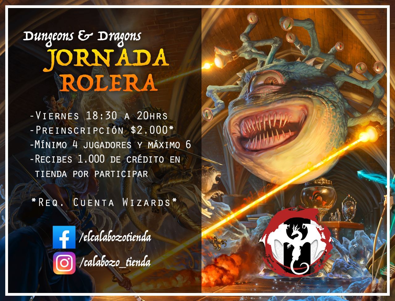 First slide